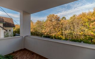 De Vânzare Vila Superba la liziera parcului Sub Arini - Poză 18