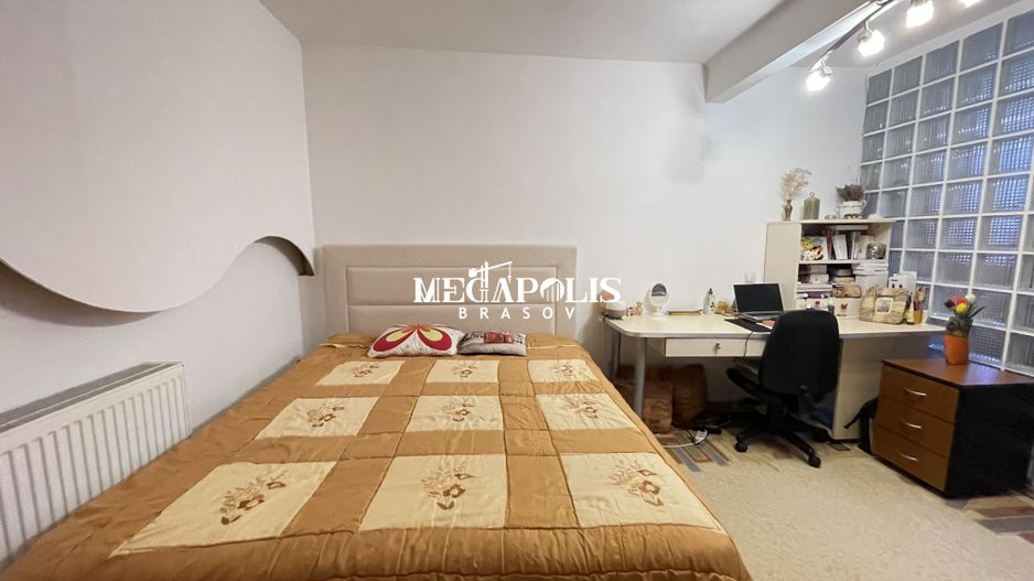 Apartament la casă | 2 camere | 74 mp utili | - Poză 15
