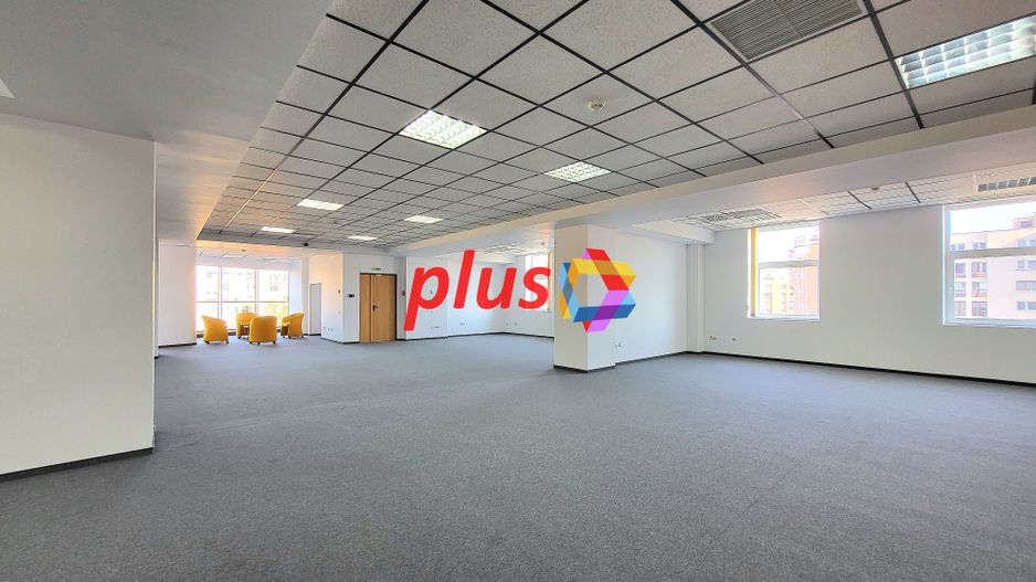 Spatiu de birouri - 386 mp  #www.plus-imo.ro - Poză 3