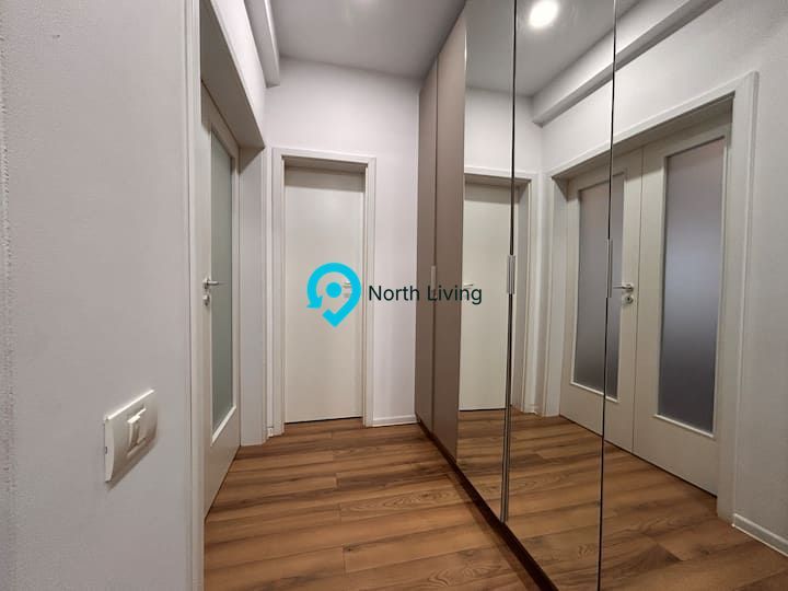 OCAZIE APARTAMENT CU LICENTA AIRBNB NORTH LIVING 100% CENTRUL ISTORIC - Poză 10