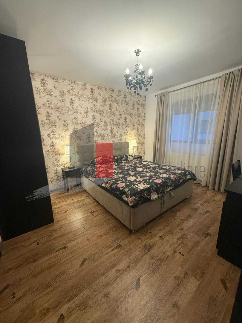 Vand apartament 3 camere, Militari Residence - Poză 3