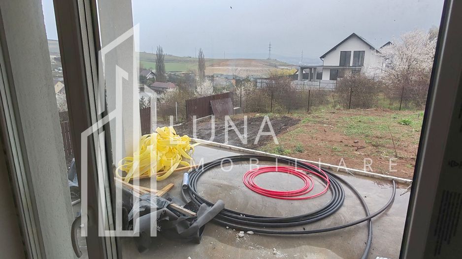 Casă single pe un nivel, 108 mp, teren 700 mp, Sâncraiu de Mureș - Poză 6