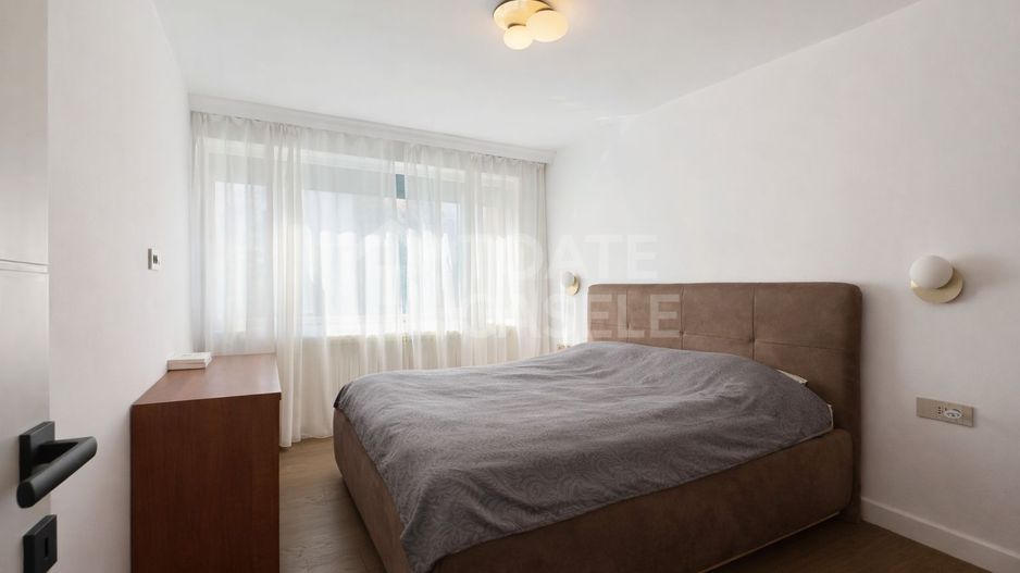 Apartament 3 camere renovat, zona Lic. Onisifor Ghibu, Grigorescu - Poză 5