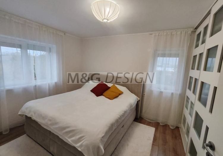 Apartament 2 camere cu loc de parcare zona Aradului - Poză 7