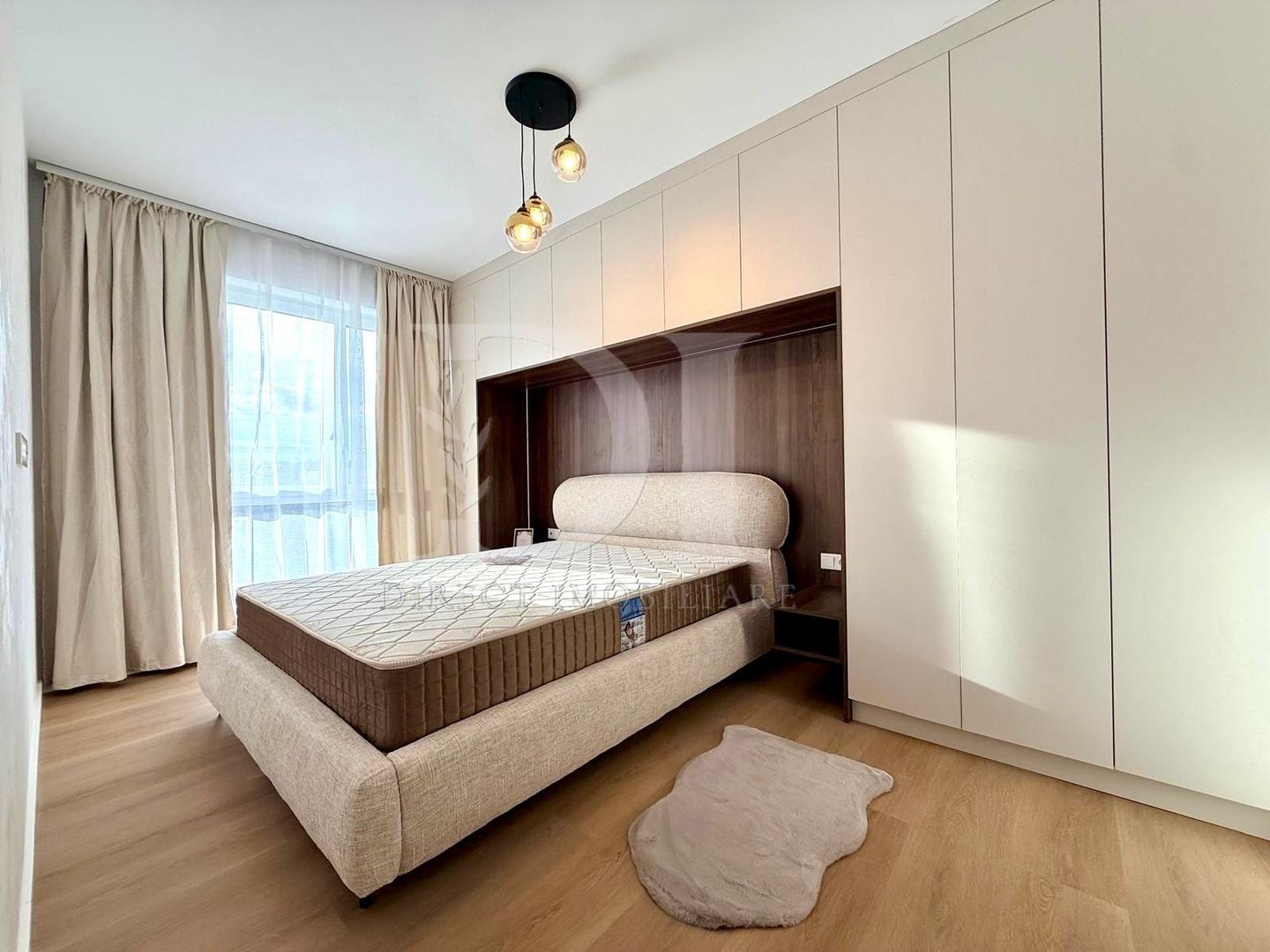 Apartament a cheie / trei camere / Zona Tineretului - Poză 9