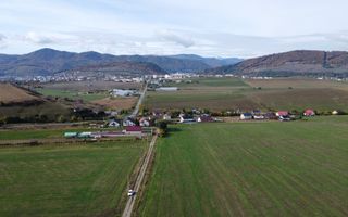 Teren intravilan 10.000 mp Gârcina lângă Sala Polivalenta Piatra Neamț - Poză 5