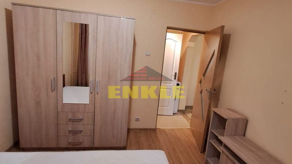 Vânzare apartament 2 camere  semidecomandat, Zona Școlii 7 - Poză 3