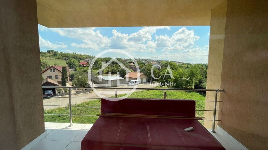 Apartament de închiriat cu 3 camere în Dealuri, Oradea - Poză 18