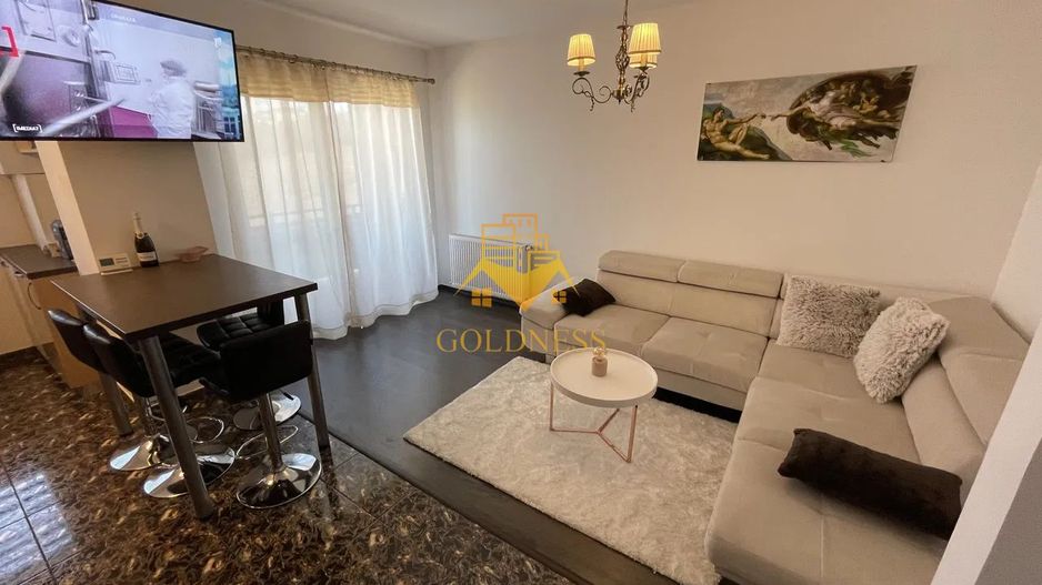 2 camere open space, parcare, Avram Iancu, zona VIVO - Poză 3