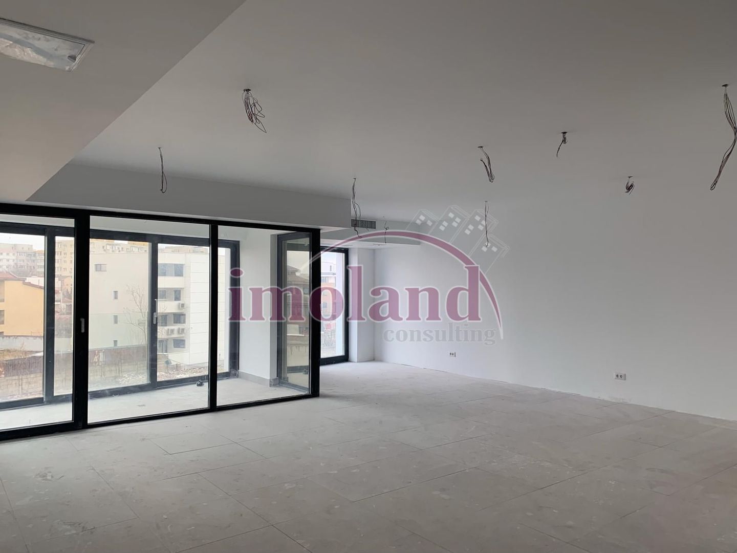 Spatiu de birouri - vanzare - Barbu Vacarescu-Floreasca - Poză 3