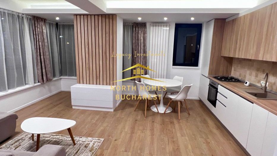 Apartament 2 camere , Zona Virtuții - Poză 6