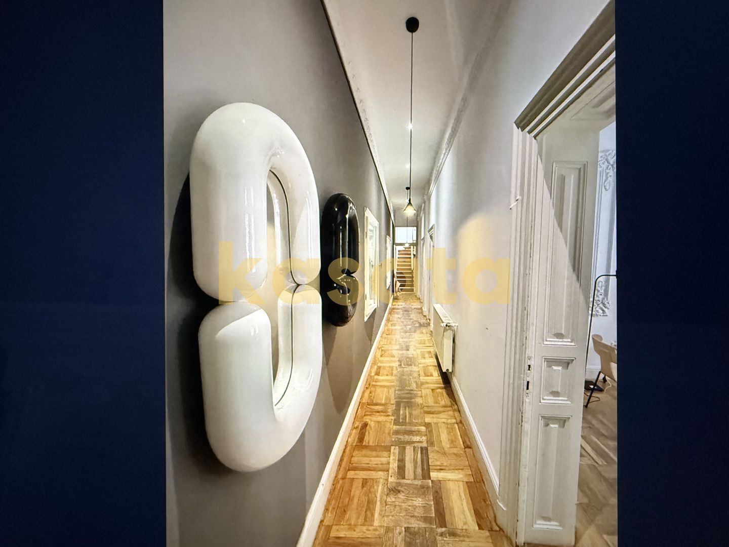 Închiriere vilă interbelică, Piata Victoriei,  renovată complet - Poză 16