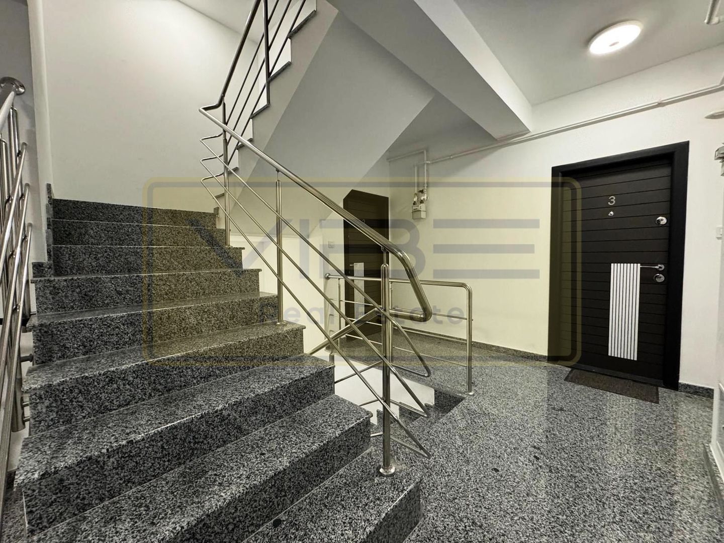 Apartament nou 2 camere decomandat Galata - Poză 24
