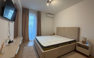 CHITILA - Atria Urban | Chirie 2 Camere cu Curte + Piscina | Parcare - Poză 9