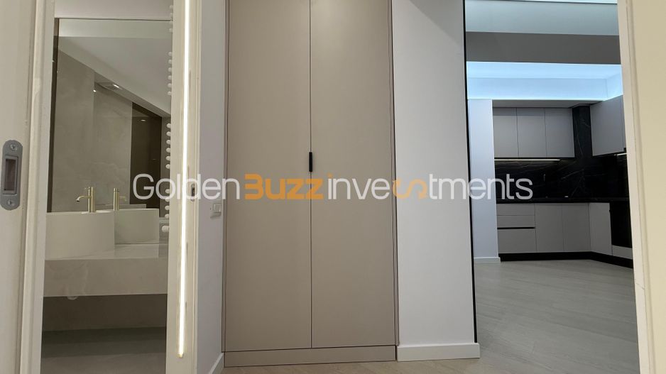 Apartament 2 camere de inchiriat  parcare | Cortina North - Poză 8