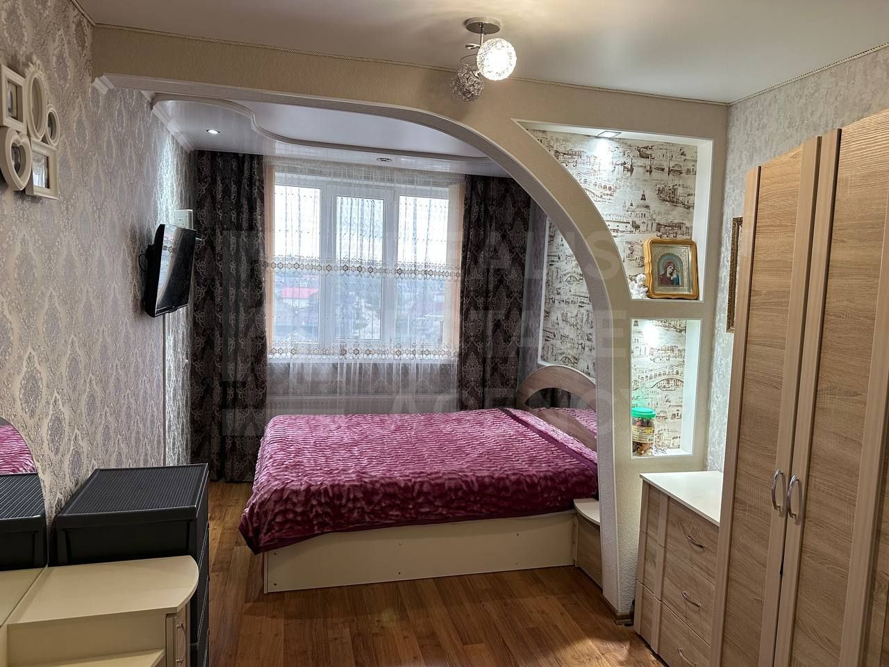 Vânzare, apartament, 3 camere, strada Salom Aleihem, Bălți - Poză 26