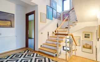 REZERVAT!!! CASA  HARMAN -COMISION 0 - Poză 14