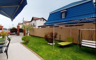 Vila Pantelimon | 5 Camere | 219 mp utili | Teren 474 mp - Poză 20