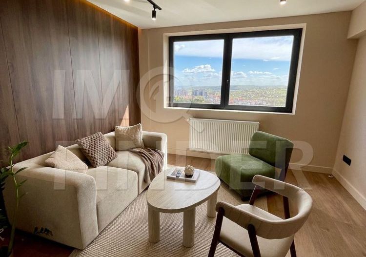 Vedere spectaculoasa I Renovare completa I Gheorgheni - Poză 13