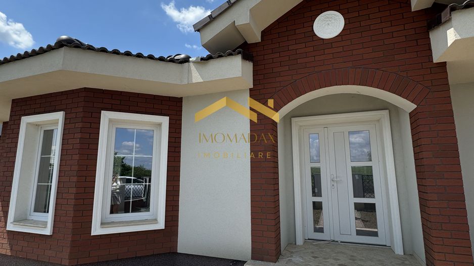 Mosnita Veche-Casa Individuala-Finisaje la Alegere - Poză 7