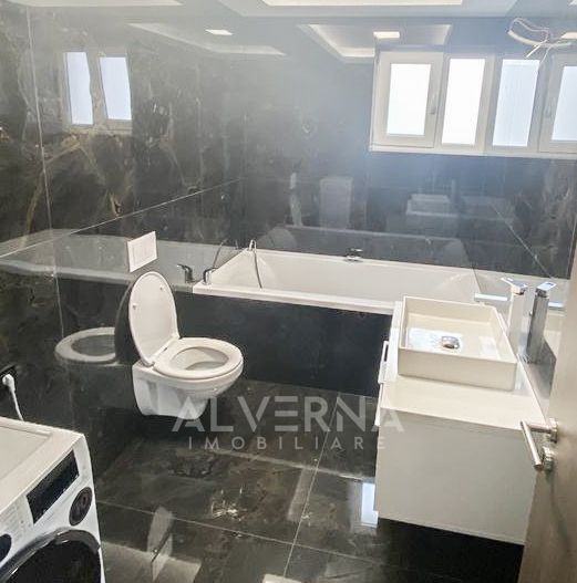 Apartament 3 camere | 78 mp | 2 bai | la cheie | parcare | zona VIVO - Poză 4