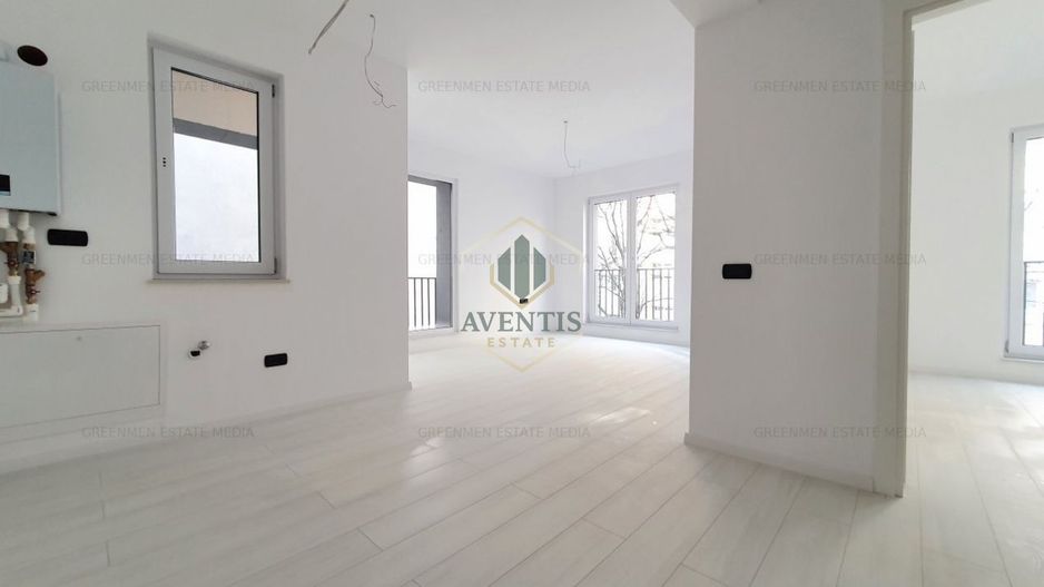 2 camere in bloc nou tip boutique, finisaje premium, la 5 minute de Metrou Obor - Poză 11