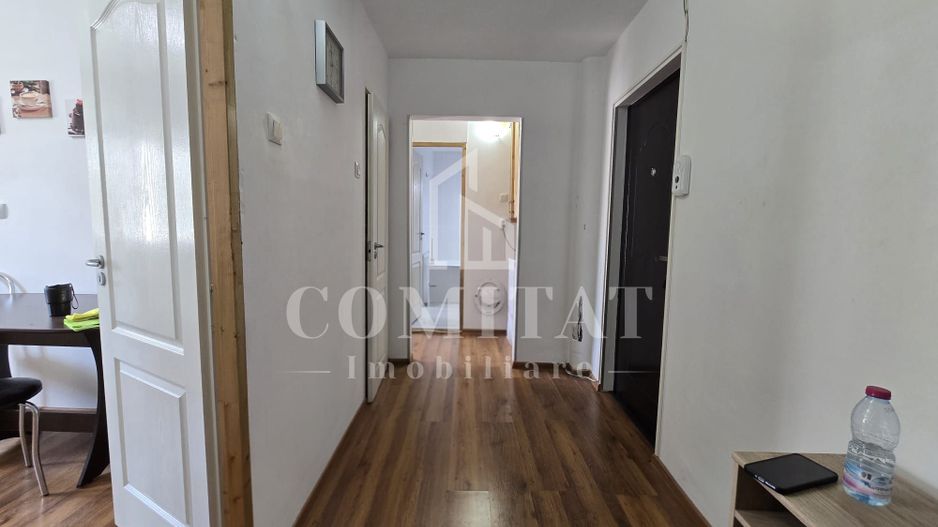 Apartament modern | 2 camere decomandate | Spitalul de Recuperare - Poză 5