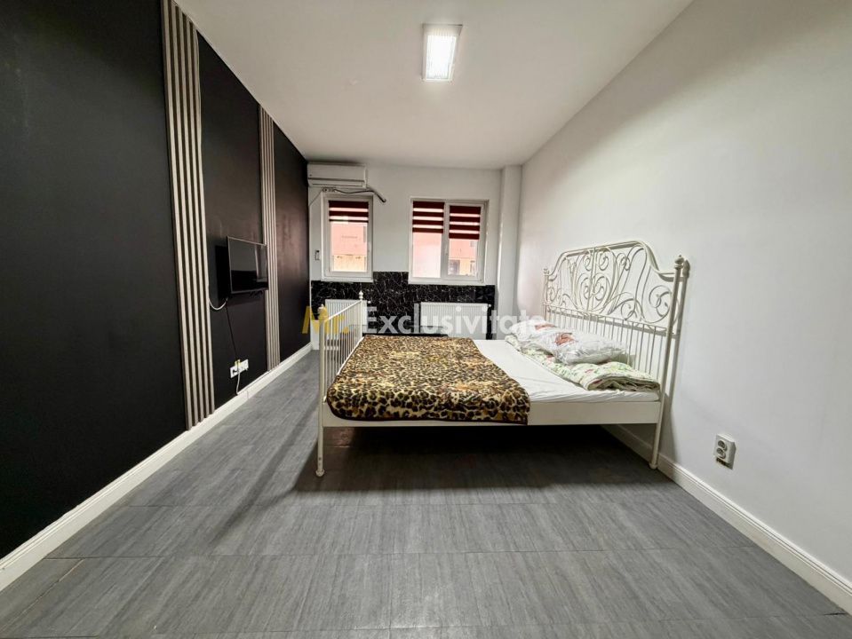 De închiriat garsonieră spatioasă - Poză 2