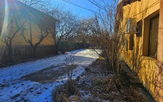 Vilă 4 camere Păulești | Teren 1.820 mp | Mobilata si utilata - Poză 49