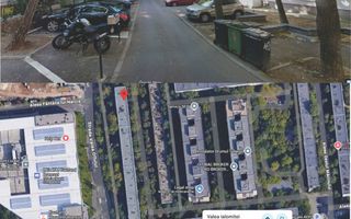 Vanzare Apartament 3 camere Dr Taberei - Valea Oltului- Metrou - Poză 8