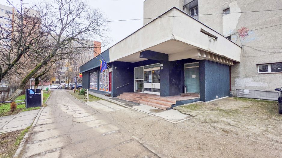 Apartament 2 cam. 60mp din 2 garsoniere, mobilat, Dumbrăvița 2 ITN - Poză 1