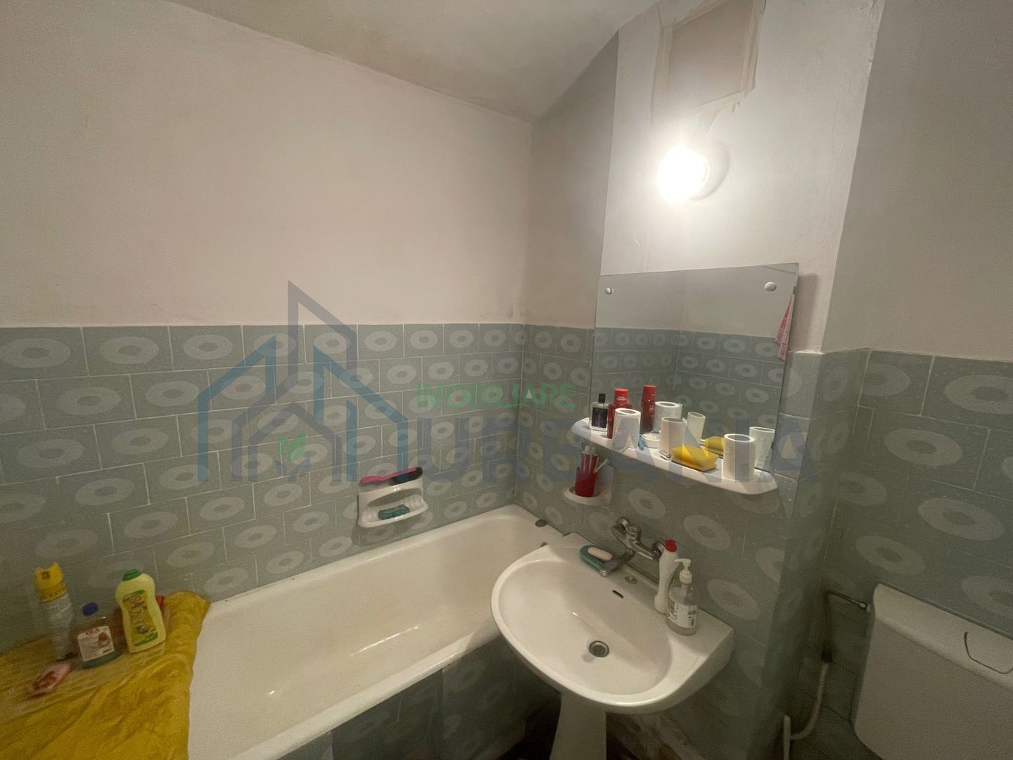 Apartament 3 camere de vânzare, Iasi, zona Mircea cel Batran - Poză 4