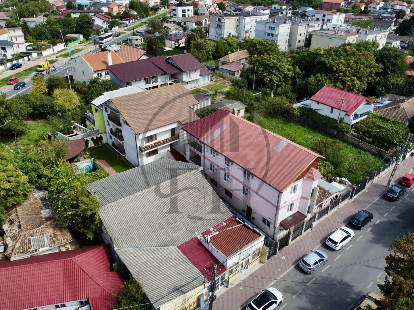 Pensiune de vânzare Mangalia, Constanța - Poză 37