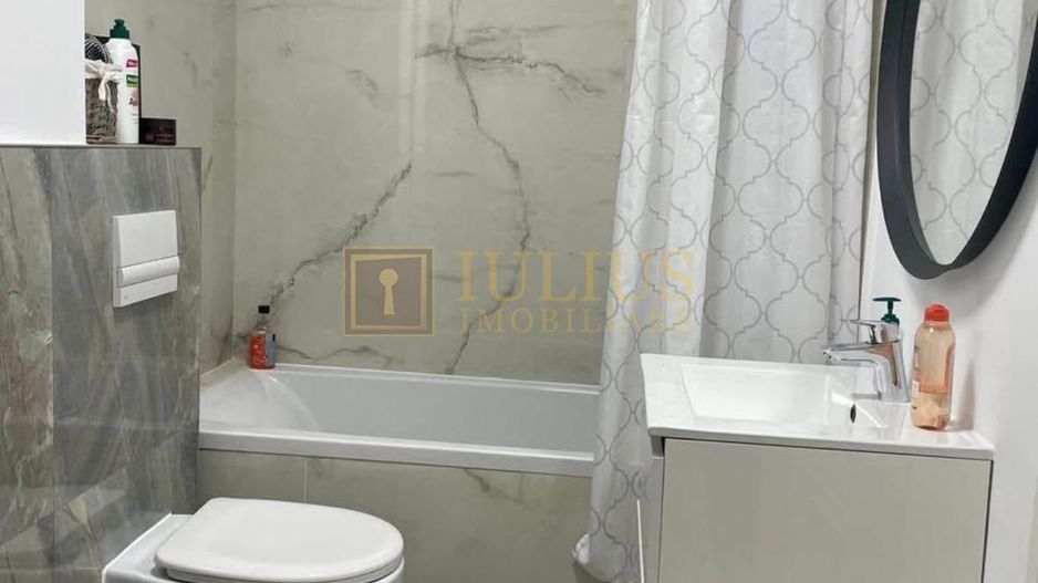 2 camere| Torontalului| parcare subterana| balcon| lift| - Poză 7