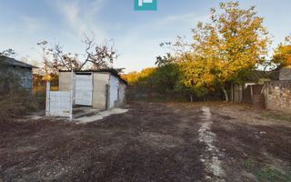 Casă cu teren generos în Sânnicolau Mic - Poză 14