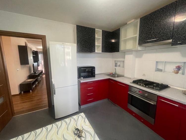 Apartament 2 camere Prelungirea Ghencea, parcare și boxă, parter înalt - Poză 8