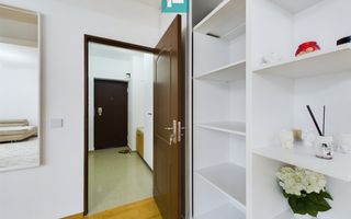 Apartament cu 3 camere în Subcetate - Poză 11