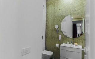 Un duplex modern cu terase generoase, între verdeața Parcului Verdi și oraș - Poză 7