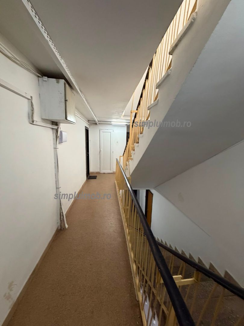 Decomandat 2 Camere Piata Sudului - Poză 11