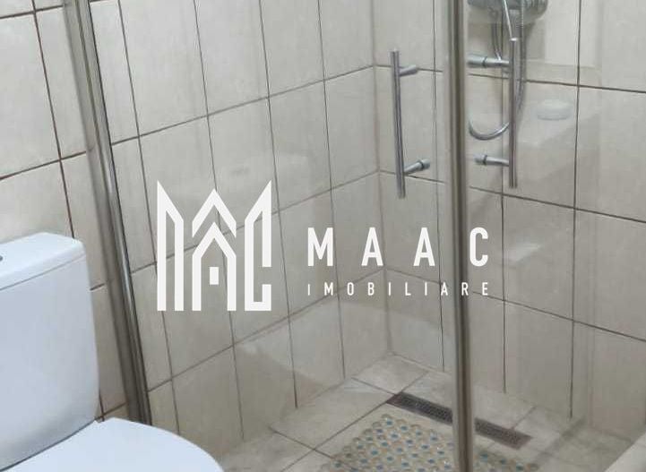 Apartament 3 camere de închiriat | Sibiu, Turnișor | 73 mp - Poză 8