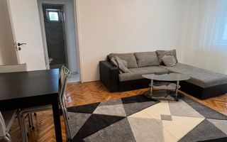 Apartament cu 3 camere mobilat,cartier Astra-Neptun - Poză 5