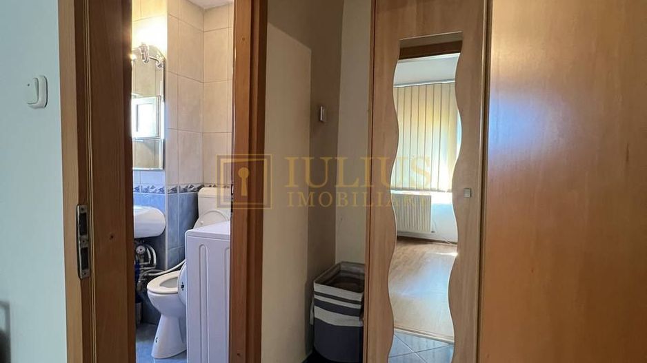 2 camere, centrala proprie,  zona Aradului - Poză 9