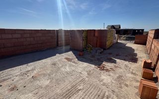 COMISION 0% | Duplex | 130 mp utili | 5 Camere | P+E+Pod | Săcălaz | - Poză 9