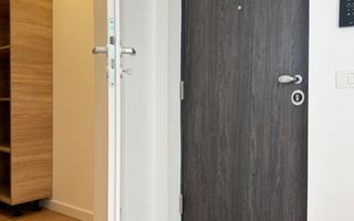 Bloc nou în Plopi, la prima închiriere; loc parcare inclus - Poză 7