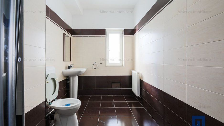 Inchiriere vila 186 mp utili, birouri, 6 camere, parcare 15 auto - Poză 25