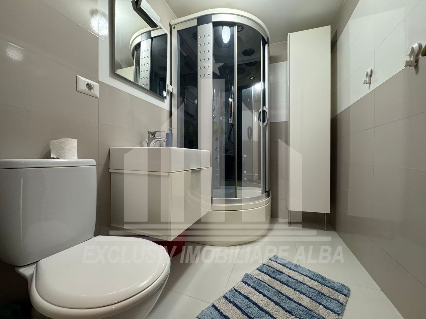 Apartament cu 2 camere de inchiriat, Ampoi 3 - Poză 7