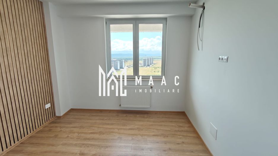 Apartament 2 camere I 43 mp utili I Lift I Parcare I Hipodrom - Poză 4