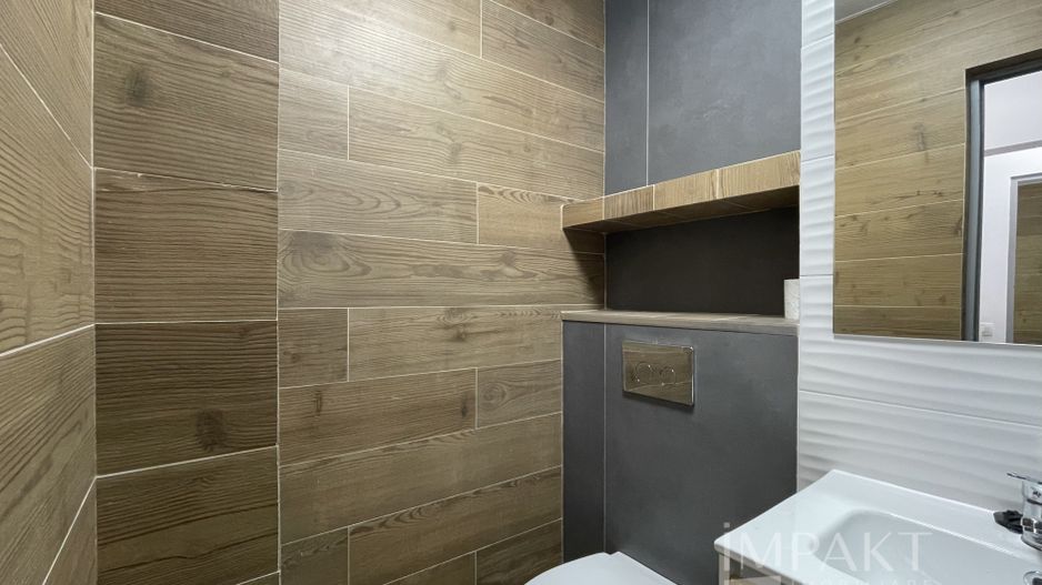 Apartament lux cu 3 camere in cartierul Marasti! - Poză 12