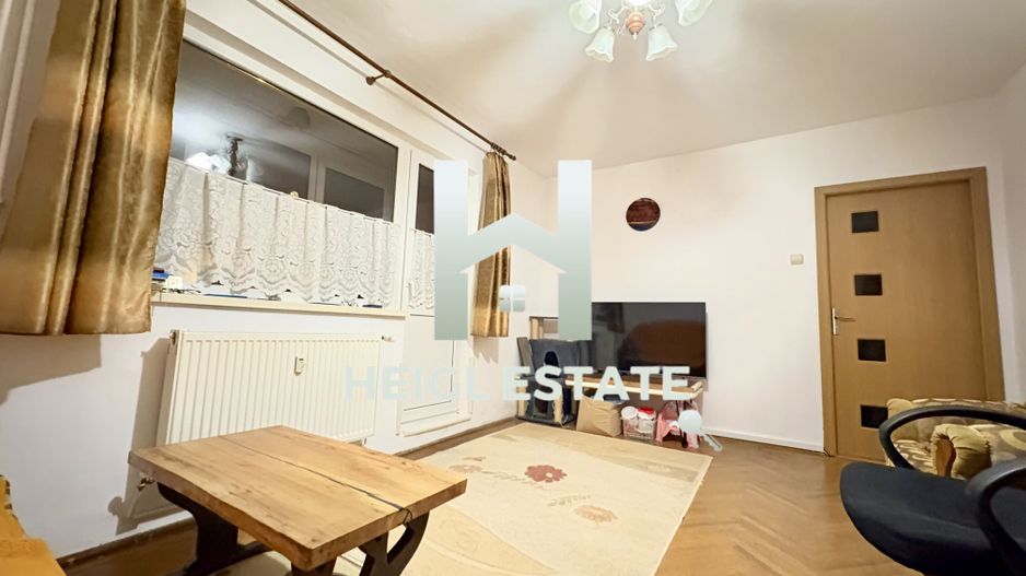 Apartament 3 camere Gheorghe Lazar - Poză 1