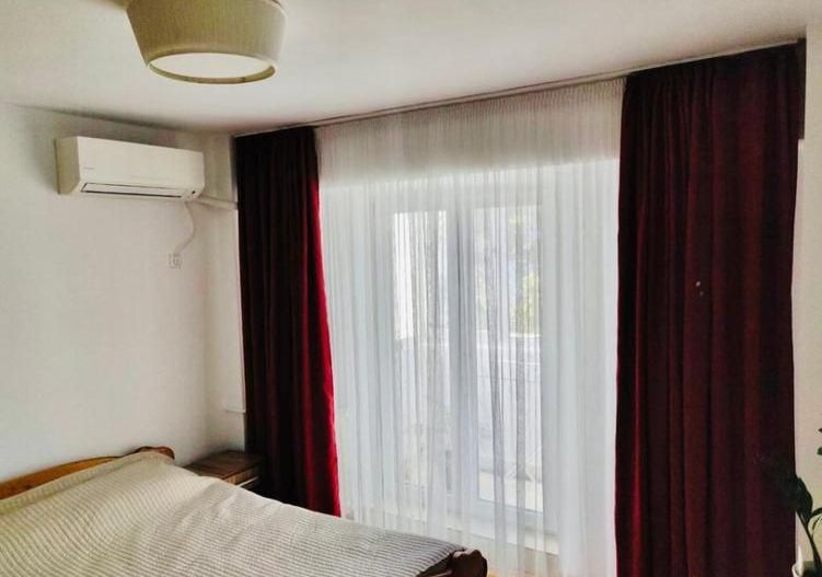 De inchiriat 2 camere decomandat, vedere Dambovita, 2 AC,  Unirii - Timpuri Noi - Poză 6